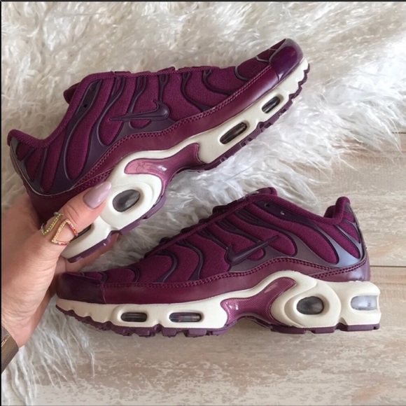 NWT Nike Air Max Plus TN - Picture 5 of 8